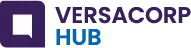 Versacorp - Versa Corp gestão empresarial e patrimonial ltda - Escritório de contabilidade em Maceió Alagoas - Logo